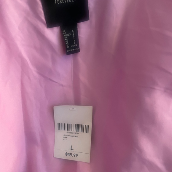 Pink Teddy - Picture 5 of 6